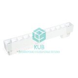 Светильник светодиодный трековый низковольтный 22/220-43 12W, 1080 Lm, 3000К,  белый